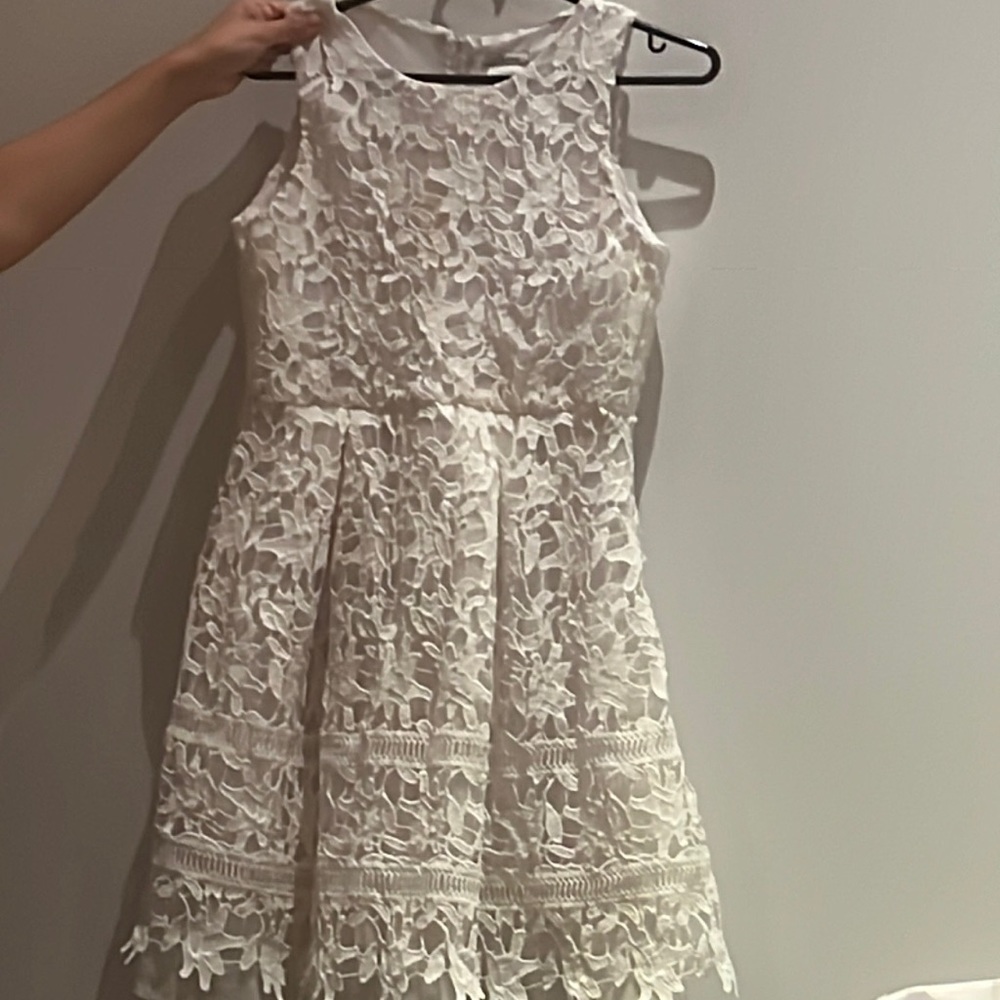Beautiful Dress